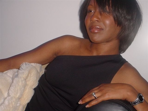 Andrette's profile picture. CEO/President of Synaptic Solutions & iEnfluence. Parallel entrepreneur, compulsive fashionista & car fanatic. I wanna drive fast all the time!!