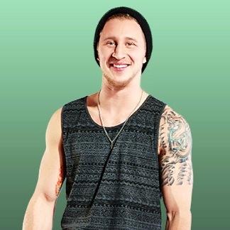 Fan account for Bobby Hlad from #bbcan3. #BBCANBOBBY --i'll let him take over this account if he wants the handle-- his official account is @bobby_hlad