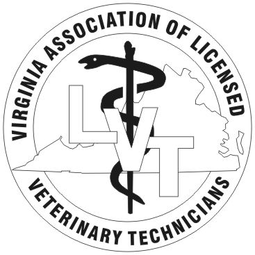 The Virginia Association of Licensed Veterinary Technicians