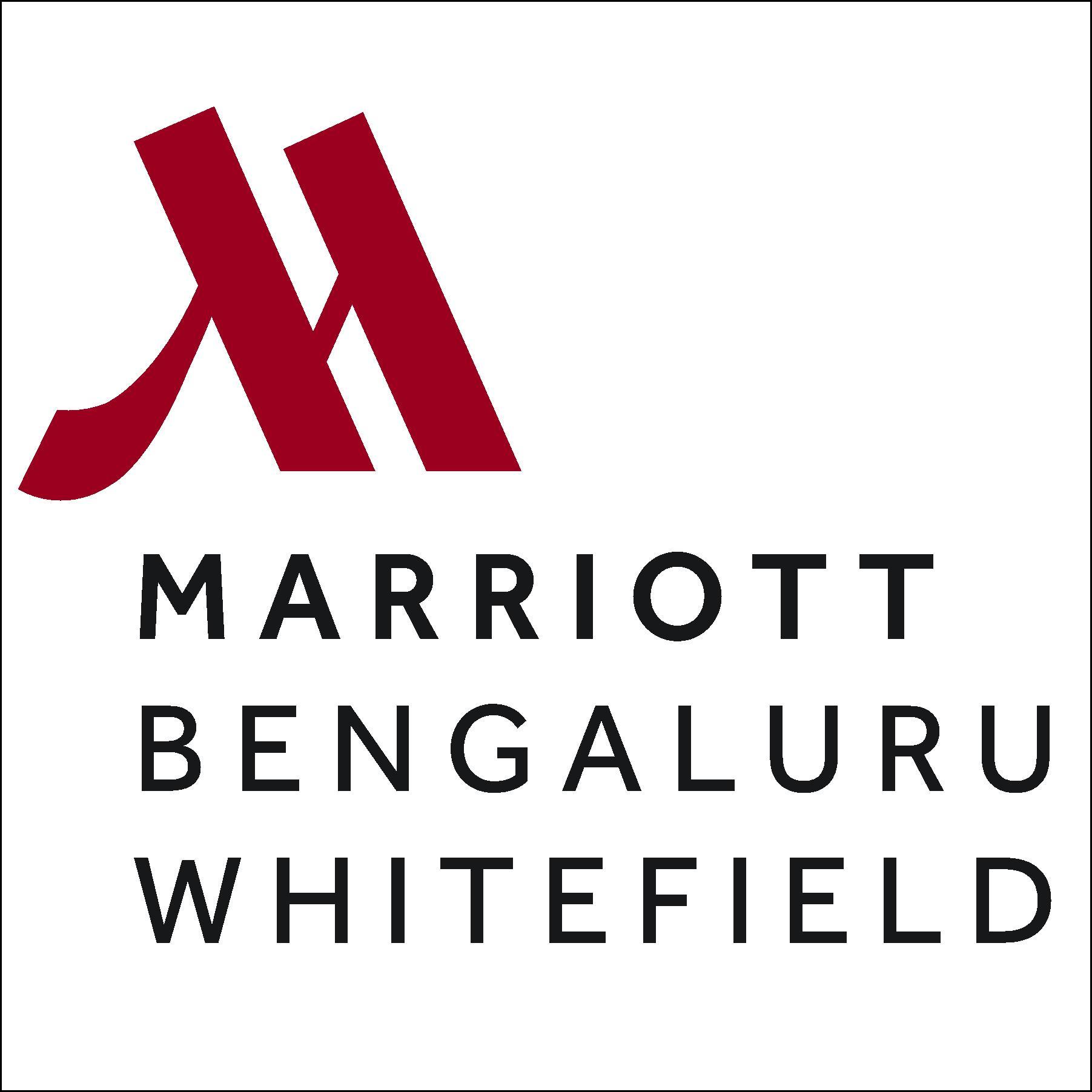 As iconic inside as it is outside. Get the latest updates from Bengaluru Marriott Hotel Whitefield.