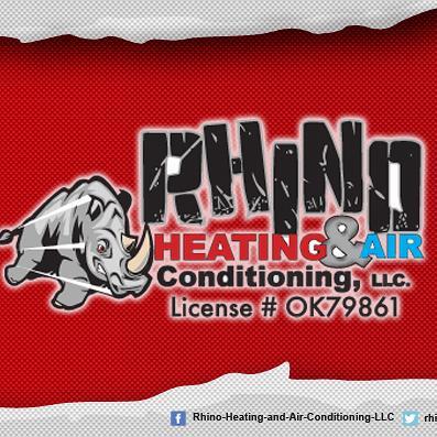 Rhino Heating and Air is dedicated to providing the best possible HVAC solution for your home or business. We are licensed, insured and bonded.