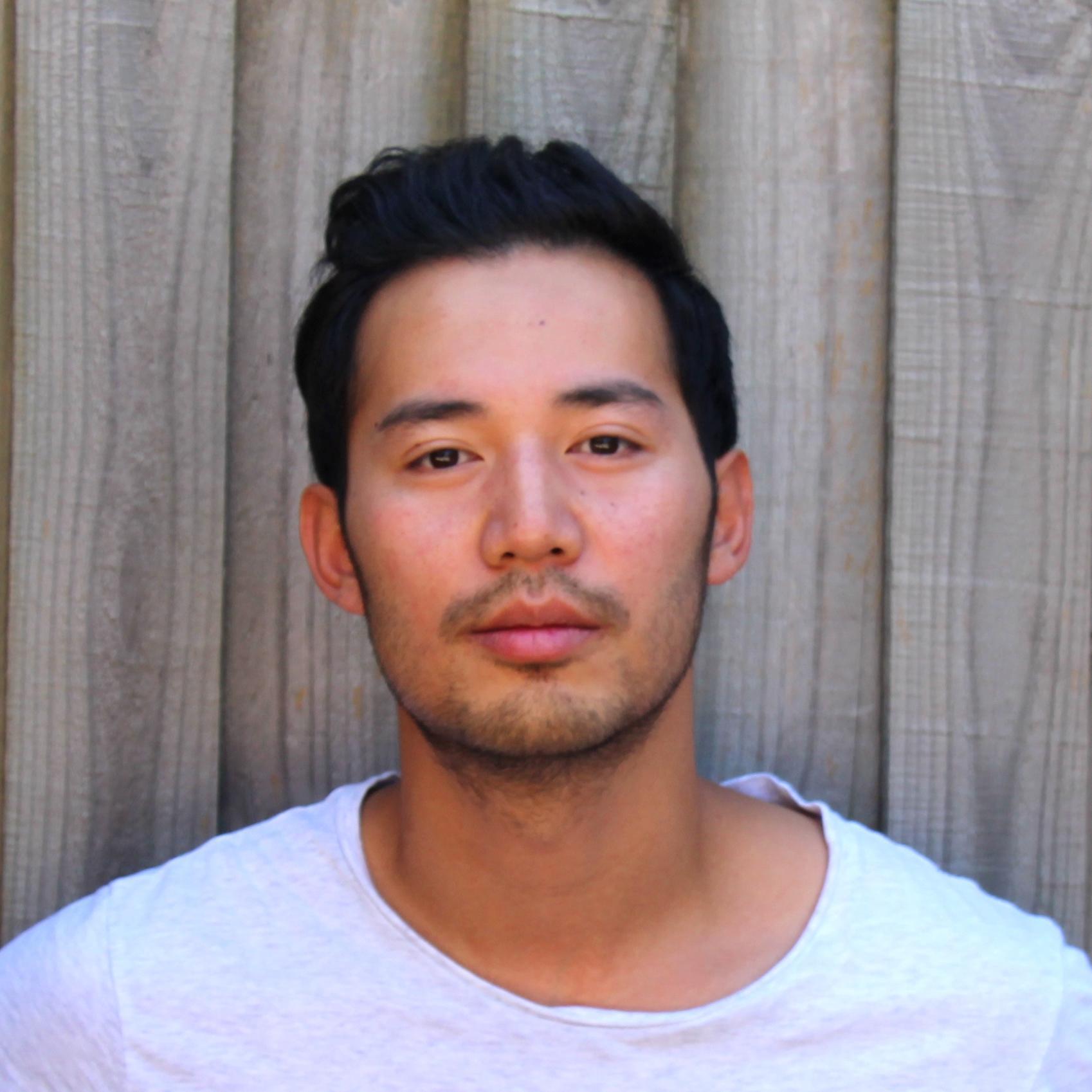 mikeyshang's profile picture. 