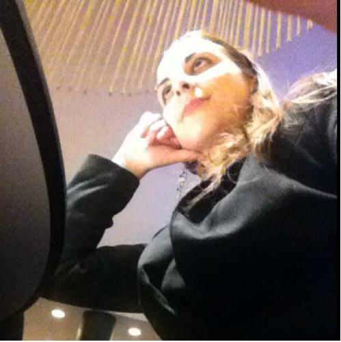 MarZineb's profile picture. Ingeniera en industria agroalimentaria en servicio I+D.  Bailarina de Danza del vientre y Tribal. Amante de los idiomas y la naturaleza. Mujer del mundo.