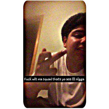 too_savage☆★°