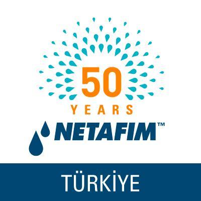 NetafimTurkiye's profile picture. 
