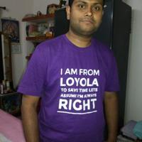 Abhijit Roy(@Civil07Roy) 's Twitter Profile Photo