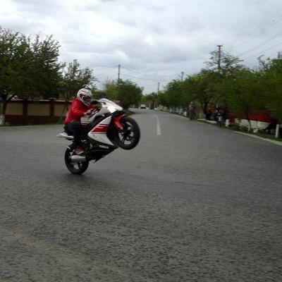 StoicaAdrian13's profile picture. 