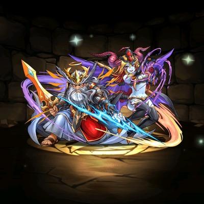 玉ねぎ剣士 パズドラ Neverupapn Twitter 玉ねぎ剣士 パズドラ Neverupapn Twitter