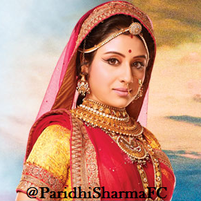Paridhi Sharma FC (@ParidhiSharmaFC) | Twitter Paridhi Sharma FC (@ParidhiSharmaFC) | Twitter - 291 x 291 png 202kB
