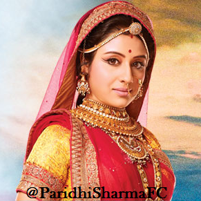 Your BEST stop for everything related to the talented and stunning actress Paridhi Sharma♥