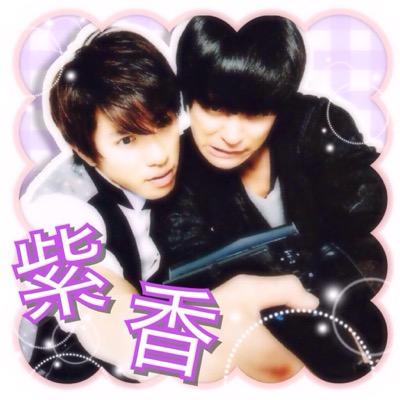 ______*°⑅⃝関ジャニ∞ 妄想専用アカウント⑅⃝°*______紫の香り って書いてしいかって読みます。只今妄想休止中。待っててくださる方のため頑張る。フォロリクはエイターさんと分かる方のみ承認/過去の妄想は♡に