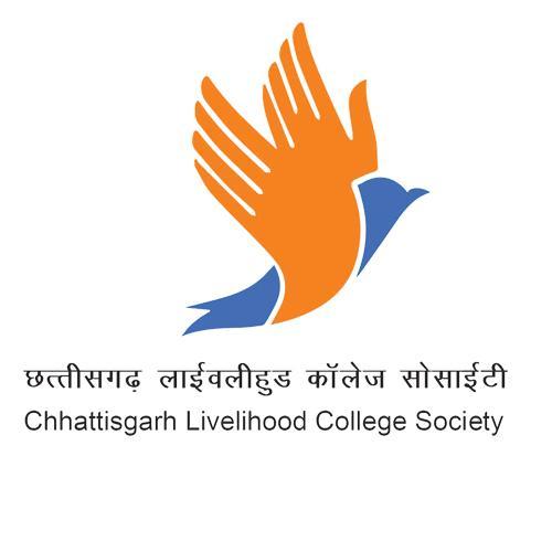 Official twitter account of Chhattisgarh Livelihood College Society