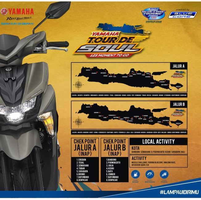 TourDeSoul_125's profile picture. 