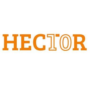 The HECTOR project has received funding from the European Union’s Horizon 2020 research and innovation programme under grant agreement No 644052. 🇪🇺