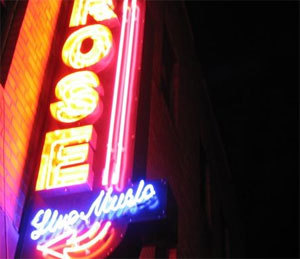 roselivemusic's profile picture. The ONLY club in Williamsburg, Bklyn with live hip-hop, jazz, R&B, world music, indie rock, etc. Live music every night of the week.