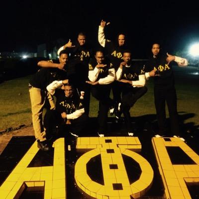 ALPHA SIGMA CHAPTER OF ALPHA PHI ALPHA FRATERNITY EST. 1925 THE MOTHER CHAPTER OF TEXAS AT WILEY COLLEGE MARSHALL, TEXAS