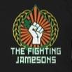TheFightingJamesons (@fightinjamesons) 's Twitter Profile
