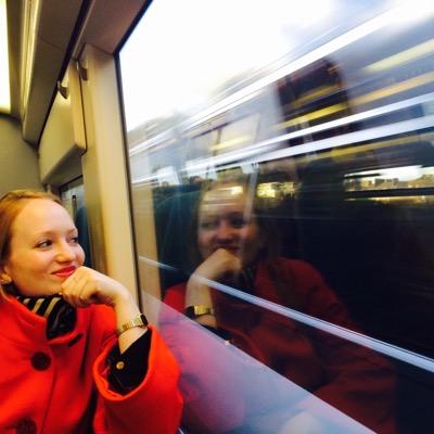 Christiane E Dahl Profile