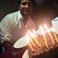 Shivam Nagpal (@lazzyass_) 's Twitter Profile