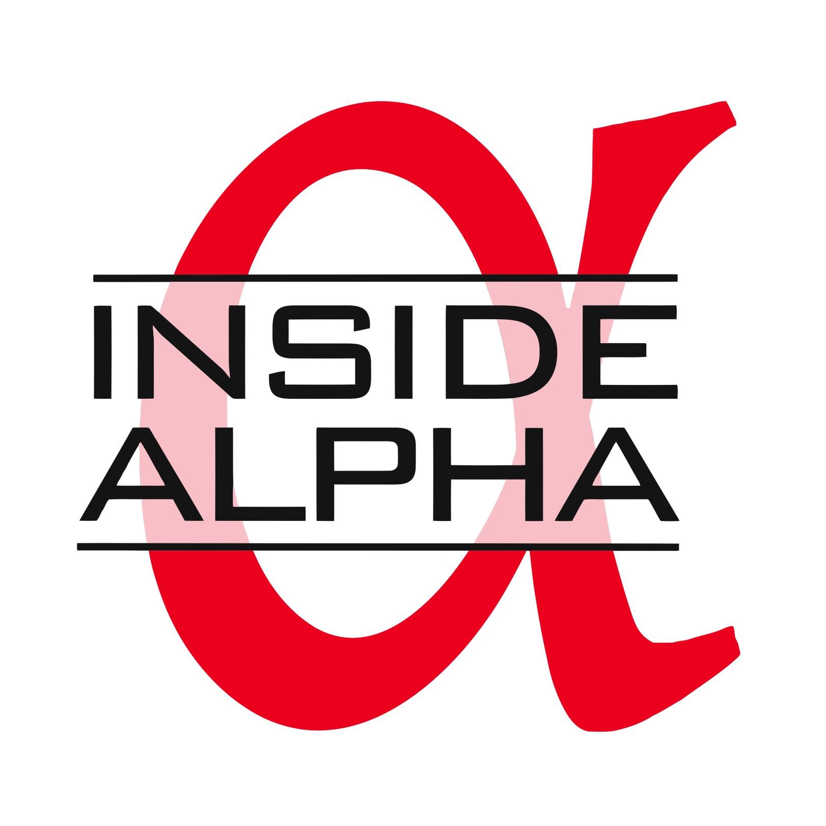 Inside ALPHA