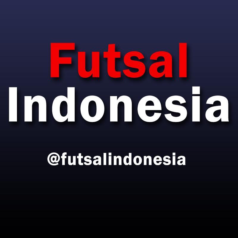 futsal indonesia Profile