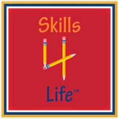 Skill Me Up Profile