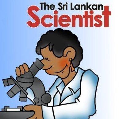 The Premier life. science magazine in Sri Lanka