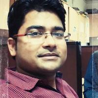 JYOTI PRAKASH SINGH (@jpsingh007) 's Twitter Profile