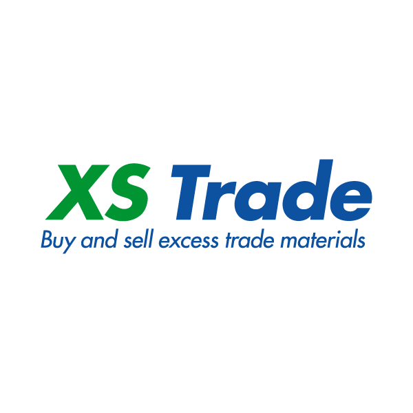 Buy and sell excess trade materials. XS Trade helps you make money, save money, source difficult-to-find materials and aids the environment.
