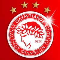 Olympiacos FC Academy(@olyfcacademy) 's Twitter Profile Photo