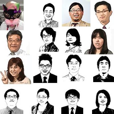 SBクリエイティブ　営業課さんのプロフィール画像