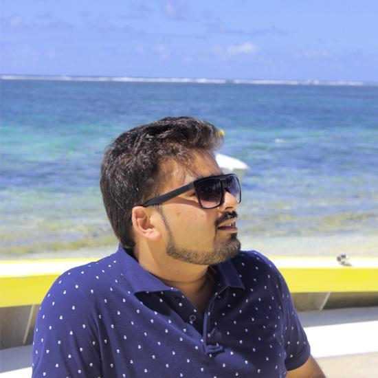 apincredibles's profile picture. Interior Designer