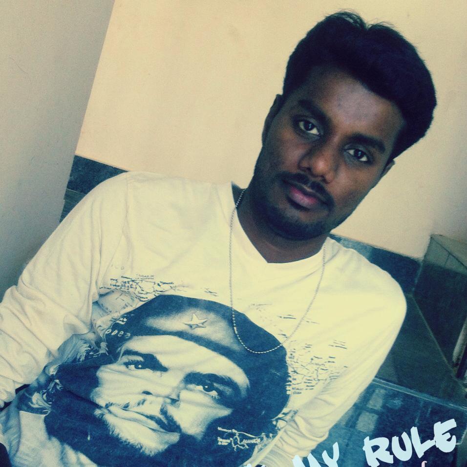 Methewstalin's profile picture. I love my self