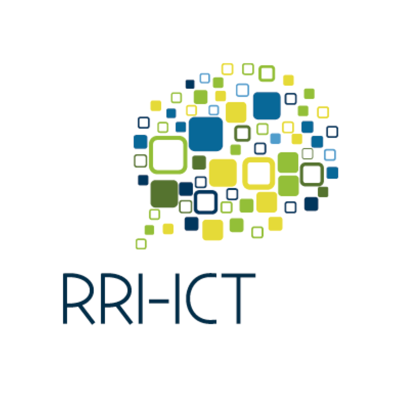 Supporting & promoting the emergence of responsible research & innovation in #ICT-related projects in #H2020 and beyond #RRI #Swafs