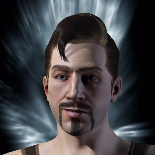 CCPCognac's profile picture. Director of game play engineering
