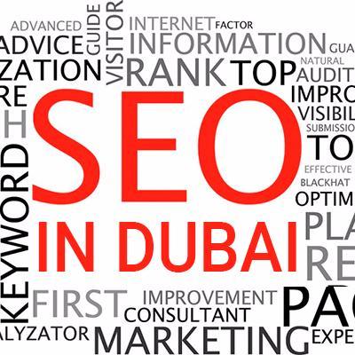 SEO in Dubai