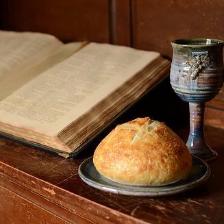 FromTheForests's profile picture. Life, Liturgy and the Pursuit of Holiness.