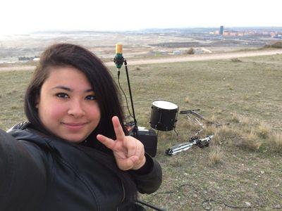 LaurenEnse's profile picture. Piano teacher,bass player & pianist. Band  E.N.S.E  | 《FOLLOW US !!! @endingsequence