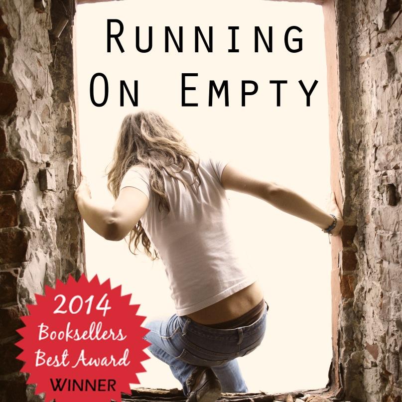 YA author of RUNNING ON EMPTY-Booksellers Best Award winner! TEMPORARY HIGH-2016. Mom of 3. Lover of country music, concerts, horses, crayons, old things & rain
