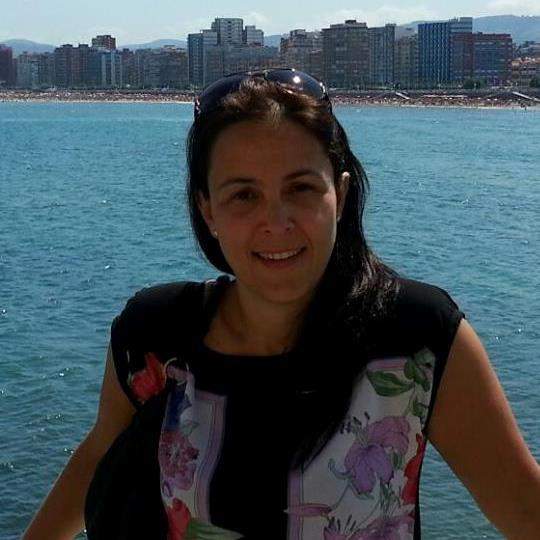 charobarcena's profile picture. Life lover, keen traveller, foodie, Asturian, Civil Engineer, Programme Director @ Skanska