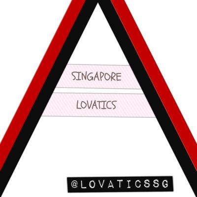 We met @ddlovato live in Singapore on 18/03/2013 & 28/4/2015 ❤ Buy SORRY NOT SORRY ON ITUNES!  https://t.co/15fyZGk7Kf