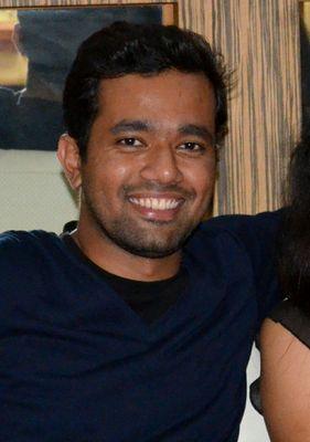 renjukoshy7's profile picture. 