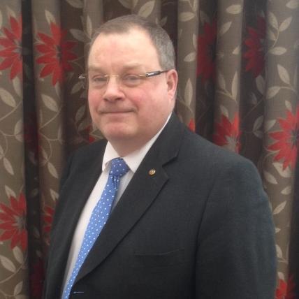 Graham Primrose Profile