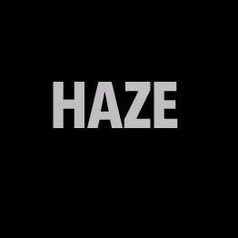 @GlitBallSuicide & DJ Augra present HAZE - New Wave, Shoegaze, Electronic, Dreampop