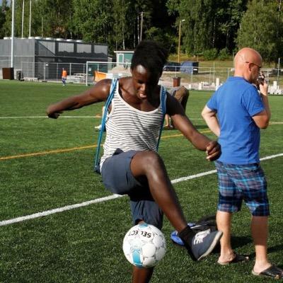 Football Coach at @Honkary & @LePa1957 | Founder of https://t.co/rtYIpnPRa9 | UEFA A | Ajatukset omiani. Intohimona #kehittyminen⚽️