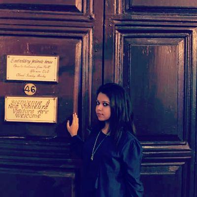 suhana_shabnam's profile picture. Data Scientist