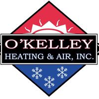 O'KelleyHeating&Air(@OKelleyHeating) 's Twitter Profile Photo