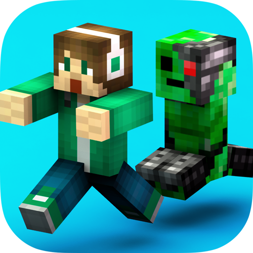 crossycreeper's profile picture. Official twitter of Crossy Creeper. Game available in Google Play, Itunes AppStore  and Amazon AppStore. More than 1 Million Downloads.