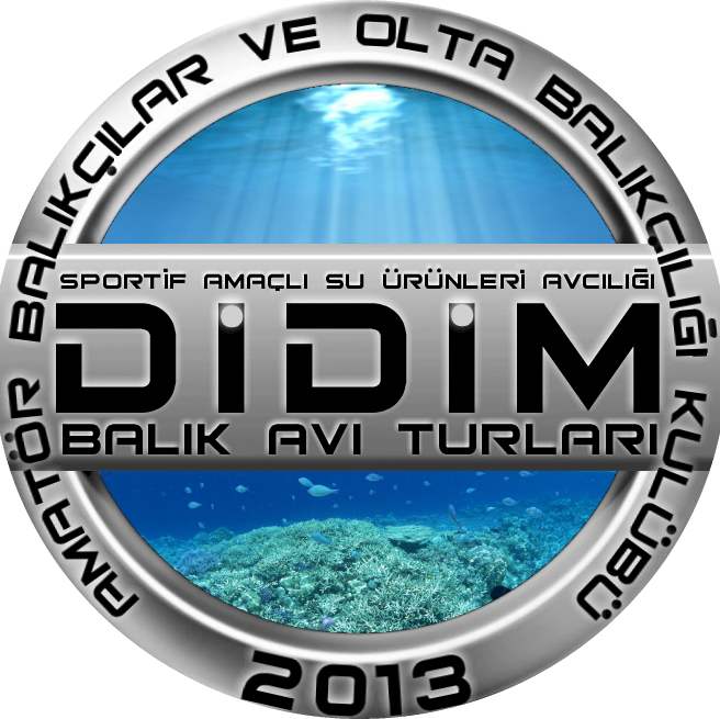 didim balık avı turu