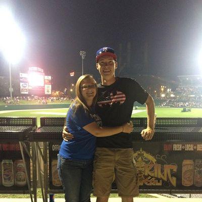 Brandon Alcorn Profile